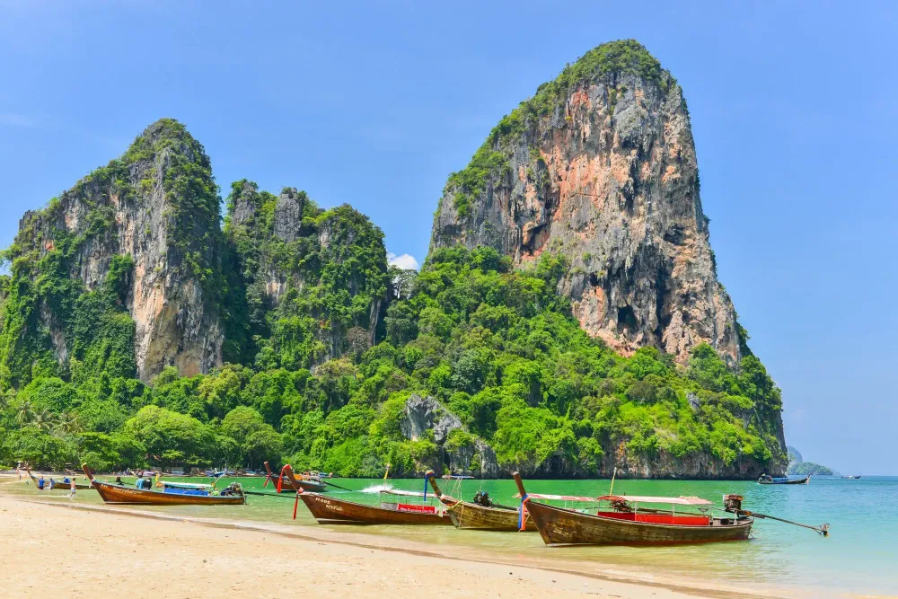 Krabi Things to Do